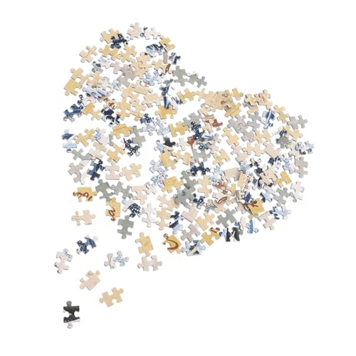 LRXIYODE 150-Teiliges Set Puzzle Safe Toy Erwachsene Erwachsenen- mini rätsel Sicheres lustige Rätsel für Erwachsene Rätsel für Erwachsene Mini LRXIYODE 150-Teiliges Set Puzzle Safe Toy Erwachsene Erwachsenen- mini rätsel Sicheres lustige Rätsel für Erwachsene Rätsel für Erwachsene Mini von LRXIYODE