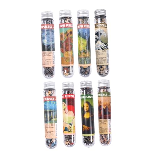 LRXIYODE 150-teiliges Set Puzzle Erwachsene Rätsel Für Frauen Rätsel Für Erwachsene LRXIYODE 150-teiliges Set Puzzle Erwachsene Rätsel Für Frauen Rätsel Für Erwachsene von LRXIYODE