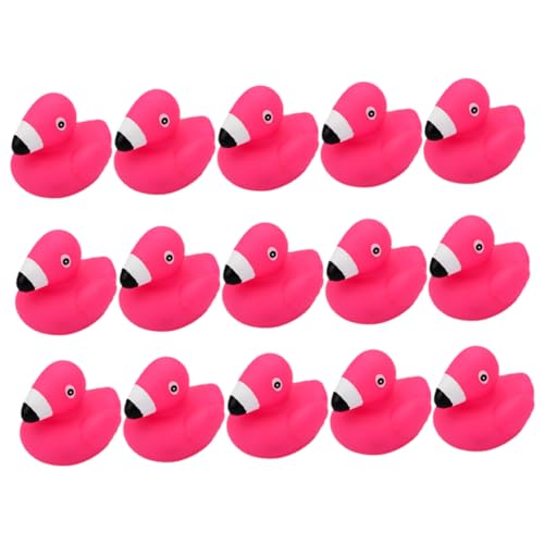LRXIYODE 15Stücke Teiliges Badespielzeug Quietschende Cartoon Tiere für Schwimmendes Flamingo für Dusche und Badewanne Wasserspaß für Junge Mädchen und Kleinkinder LRXIYODE 15Stücke Teiliges Badespielzeug Quietschende Cartoon Tiere für Schwimmendes Flamingo für Dusche und Badewanne Wasserspaß für Junge Mädchen und Kleinkinder von LRXIYODE