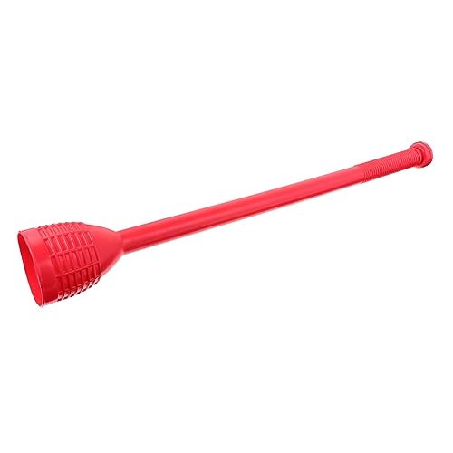 LRXIYODE 1Pc Stick Wurfstock Spielspielzeug Für Schnee Für Winter Outdoor Kinderspielzeug Stangen Für Schneeball Maker Kunststoff LRXIYODE 1Pc Stick Wurfstock Spielspielzeug Für Schnee Für Winter Outdoor Kinderspielzeug Stangen Für Schneeball Maker Kunststoff von LRXIYODE