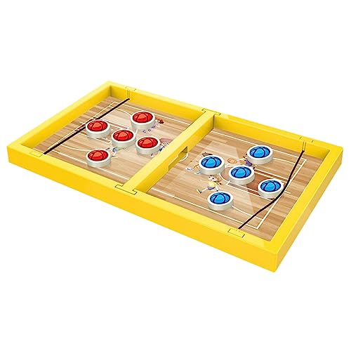 LRXIYODE 1Satz Brettspielset für Interaktives Schachspiel mit Basketball Thema Fördert Hand Augen Koordination und Kreativität für Partys und Familienspiele Leicht und Tragbar Sicher von LRXIYODE