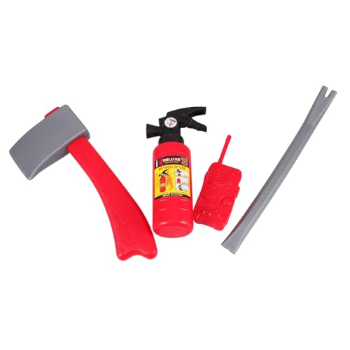LRXIYODE 1satz Junge Mädchen Feuerwehrspielzeug Wasserspritzer Und Feuerlöscher Für Rollenspiele Lustiges Sommer Strandspielzeug Für Junge Mädchen Für Kostümpartys Und Kreative LRXIYODE 1satz Junge Mädchen Feuerwehrspielzeug Wasserspritzer Und Feuerlöscher Für Rollenspiele Lustiges Sommer Strandspielzeug Für Junge Mädchen Für Kostümpartys Und Kreative von LRXIYODE