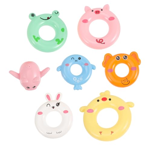 LRXIYODE 1Satz Rainbow Ring Stapelspielzeug für Kleinkinder Interaktives Lernspielzeug Farben und Formen für Jahre Sicheres Kunststoffdesign Fördert LRXIYODE 1Satz Rainbow Ring Stapelspielzeug für Kleinkinder Interaktives Lernspielzeug Farben und Formen für Jahre Sicheres Kunststoffdesign Fördert von LRXIYODE