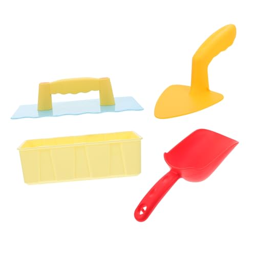 LRXIYODE 1Satz Schneespielzeug für Lustige Schneeschaufel mit Hochwertigem für Sicheres im Winter für Jungen und Schneeabenteuer LRXIYODE 1Satz Schneespielzeug für Lustige Schneeschaufel mit Hochwertigem für Sicheres im Winter für Jungen und Schneeabenteuer von LRXIYODE