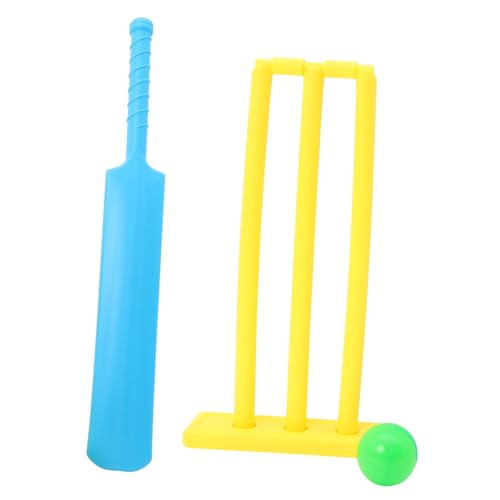 LRXIYODE Unisex Satz für Kinder Indoor und Outdoor Spielzeug Interaktives Sportspielzeug aus Robustem Kunststoff Eltern Kind Interaktion für Spielaktivitäten im Garten LRXIYODE Unisex Satz für Kinder Indoor und Outdoor Spielzeug Interaktives Sportspielzeug aus Robustem Kunststoff Eltern Kind Interaktion für Spielaktivitäten im Garten von LRXIYODE