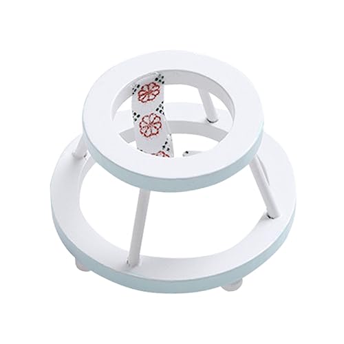 LRXIYODE 1Stück DIY Mini Dekoration Zubehör für Walker Mini Simulationsmodell Perfektes für Mini Möbel Sammler Tragbar und Realistisch oder Foto Requisite LRXIYODE 1Stück DIY Mini Dekoration Zubehör für Walker Mini Simulationsmodell Perfektes für Mini Möbel Sammler Tragbar und Realistisch oder Foto Requisite von LRXIYODE