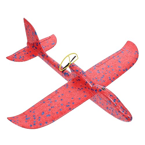 LRXIYODE 1Stück Handwurf Flugzeugspielzeug für Elektrisches Aufladbares Flugzeug für Jungen und Fördert Kreativität und Eltern Junge Mädchen Interaktion LRXIYODE 1Stück Handwurf Flugzeugspielzeug für Elektrisches Aufladbares Flugzeug für Jungen und Fördert Kreativität und Eltern Junge Mädchen Interaktion von LRXIYODE