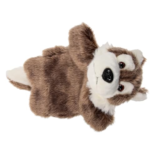 LRXIYODE 1Stück Karikatur Tier Handpuppe Wolf Plüsch Geschichtenerzähler Handpuppe für Interaktives zur Früherziehung Eltern Junge Mädchen Interaktion Perfektes für Kreative LRXIYODE 1Stück Karikatur Tier Handpuppe Wolf Plüsch Geschichtenerzähler Handpuppe für Interaktives zur Früherziehung Eltern Junge Mädchen Interaktion Perfektes für Kreative von LRXIYODE