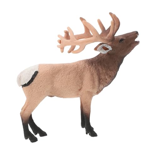 LRXIYODE 1Stück Modell Umweltfreundliche Tierverzierung aus Statische Figur als Desktop Dekoration für Home und Büro für LRXIYODE 1Stück Modell Umweltfreundliche Tierverzierung aus Statische Figur als Desktop Dekoration für Home und Büro für von LRXIYODE