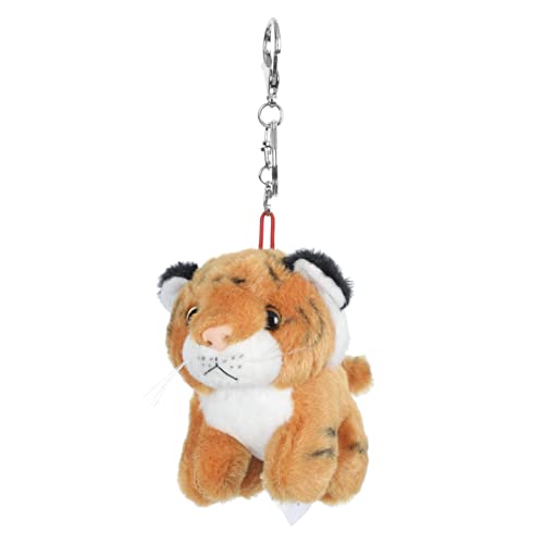 LRXIYODE 1Stück Tieranhänger Tiger Süßer DIY Hängender Dekorationsschmuck für Taschen und Schlüssel Tiger Anhänger Verarbeitung Langlebig für Kreative LRXIYODE 1Stück Tieranhänger Tiger Süßer DIY Hängender Dekorationsschmuck für Taschen und Schlüssel Tiger Anhänger Verarbeitung Langlebig für Kreative von LRXIYODE
