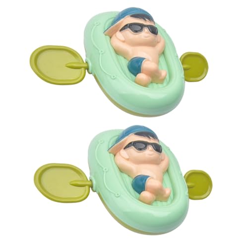 LRXIYODE 2 Stück Badeboot Sicheres Glattes mit Farbigem Schwimmboot für Badewanne Junge Mädchen Badetaucher Geschenk für Junge Mädchen und Kleinkinder Zufällige Farbe Zufällige Farbe LRXIYODE 2 Stück Badeboot Sicheres Glattes mit Farbigem Schwimmboot für Badewanne Junge Mädchen Badetaucher Geschenk für Junge Mädchen und Kleinkinder Zufällige Farbe Zufällige Farbe von LRXIYODE