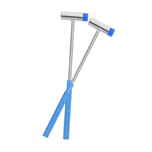 LRXIYODE 2 Stück Bausteinhammer Blöcke Bauhammer Kinderspielzeug Blöcke Montieren Zubehör Bauen Hammer Zusammen Werkzeug Zusammenbauen Werkzeuge Zusammenbauen Minihammer Eisen Blue LRXIYODE 2 Stück Bausteinhammer Blöcke Bauhammer Kinderspielzeug Blöcke Montieren Zubehör Bauen Hammer Zusammen Werkzeug Zusammenbauen Werkzeuge Zusammenbauen Minihammer Eisen Blue von LRXIYODE