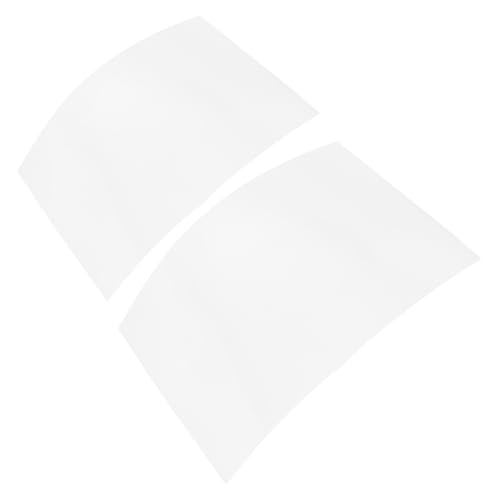 LRXIYODE 2stücke Zubehör Transparentes Unsichtbarkeitsschild Lenticulaire Linse Illusionsplatte Für Kreative Zaubertricks Und Bühnenaufführungen LRXIYODE 2stücke Zubehör Transparentes Unsichtbarkeitsschild Lenticulaire Linse Illusionsplatte Für Kreative Zaubertricks Und Bühnenaufführungen von LRXIYODE