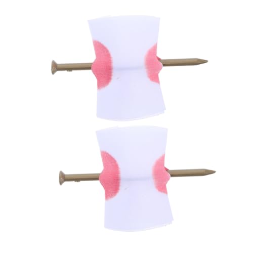 LRXIYODE 2 Stück Gruselige Finger Streichspielzeuge für Halloween Aprilscherz Party Lustige Kleinhände Zauberrequisiten aus Sicherem Material für Spaß und Unterhaltung von LRXIYODE