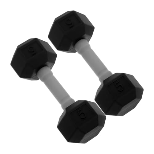 LRXIYODE 2 Stück Mini Hanteln Set aus Silikon Leichte Trainingsgewichte für Zuhause und Kindergarten Fördert Muskelaufbau Handliche Fitnessgeräte für Mädchen und Jungen Sportliche von LRXIYODE