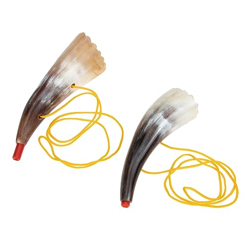 LRXIYODE 2 Stück Musikspielzeug Horn Einzigartige Trompete für Sportspielzeuge Party Accessoires und Pädagogische Musikinstrumente Zufällige Farbe Zufällige Farbe LRXIYODE 2 Stück Musikspielzeug Horn Einzigartige Trompete für Sportspielzeuge Party Accessoires und Pädagogische Musikinstrumente Zufällige Farbe Zufällige Farbe von LRXIYODE