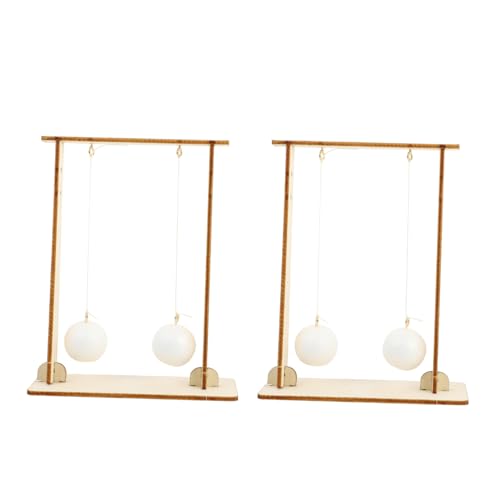 LRXIYODE 2 Stück Physik Experiment Kit Teiliges Schwebendes Ball Experiment für DIY Wissenschaftliches Lernspielzeug Sicher und Langlebig zur Praktischer Fähigkeiten LRXIYODE 2 Stück Physik Experiment Kit Teiliges Schwebendes Ball Experiment für DIY Wissenschaftliches Lernspielzeug Sicher und Langlebig zur Praktischer Fähigkeiten von LRXIYODE