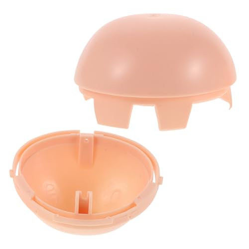 LRXIYODE 2 Stück Puppenwerkzeuge Cosplay-zubehör Make-up Glatze Puppenbaumaterial Kahle Kappen Kahles Kostümzubehör Puppenzubehör Puppenversorgung Plastik LRXIYODE 2 Stück Puppenwerkzeuge Cosplay-zubehör Make-up Glatze Puppenbaumaterial Kahle Kappen Kahles Kostümzubehör Puppenzubehör Puppenversorgung Plastik von LRXIYODE
