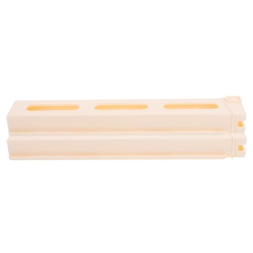 LRXIYODE 2 Stück Teiliges Domino Zug Zubehör Hochwertige Domino Clips für Spannende Spiele und Interaktive Aktivitäten für Tragbar und Einfach zu Bedienen LRXIYODE 2 Stück Teiliges Domino Zug Zubehör Hochwertige Domino Clips für Spannende Spiele und Interaktive Aktivitäten für Tragbar und Einfach zu Bedienen von LRXIYODE
