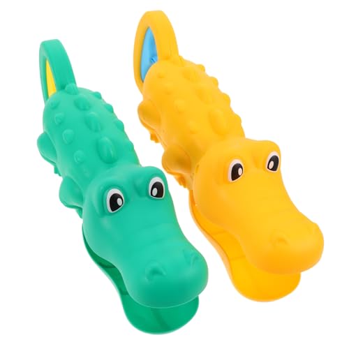 LRXIYODE 2 Stück Teiliges Sandspielzeug Lobster Greifer Robustes Plastik Strand und Schneespielzeug Bunte Farben Vielseitig für Sommer Winter Fördert Hand Auge Koordination Draußen LRXIYODE 2 Stück Teiliges Sandspielzeug Lobster Greifer Robustes Plastik Strand und Schneespielzeug Bunte Farben Vielseitig für Sommer Winter Fördert Hand Auge Koordination Draußen von LRXIYODE