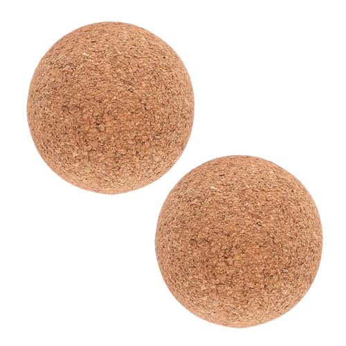 LRXIYODE 2 Stück Zubehör Für Fußball-Tischtennis Kickerbälle Ersetzen -tischplatte Foosballball Kleiner Fußball Tischfußball Tischfußball Kickertischteile Hölzern Light Brown LRXIYODE 2 Stück Zubehör Für Fußball-Tischtennis Kickerbälle Ersetzen -tischplatte Foosballball Kleiner Fußball Tischfußball Tischfußball Kickertischteile Hölzern Light Brown von LRXIYODE