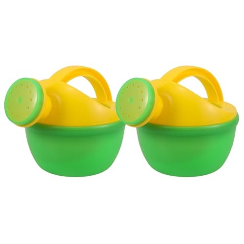 LRXIYODE 2 Stücke Gießkanne Schwimmen Bad Gartengeräte Schwimmen Pool Wasser Badewanne Schwimmen Eimer Sand Strand Garten Werkzeuge Kunststoff LRXIYODE 2 Stücke Gießkanne Schwimmen Bad Gartengeräte Schwimmen Pool Wasser Badewanne Schwimmen Eimer Sand Strand Garten Werkzeuge Kunststoff von LRXIYODE