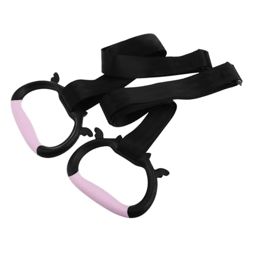 LRXIYODE 2 Stücke Hängering Für Hängering Für Kleinkinder Verstellbare Klimmzugringe Fitness-zugring Hängende Turnringe -Pull-up-Ringe Turnringe Für LRXIYODE 2 Stücke Hängering Für Hängering Für Kleinkinder Verstellbare Klimmzugringe Fitness-zugring Hängende Turnringe -Pull-up-Ringe Turnringe Für von LRXIYODE