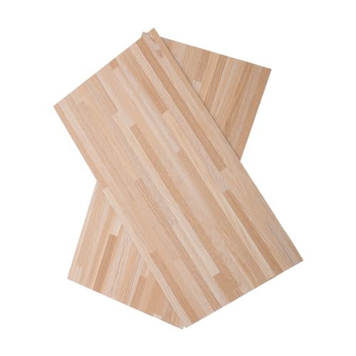 LRXIYODE 2 Stücke Holzmaserung Puppenhaus Bodenbelag Für Puppenhaus DIY Dekoration Puppenhaus Szene Mini Diele Warten LRXIYODE 2 Stücke Holzmaserung Puppenhaus Bodenbelag Für Puppenhaus DIY Dekoration Puppenhaus Szene Mini Diele Warten von LRXIYODE