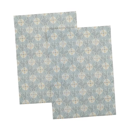 LRXIYODE 2 Stücke Puppenhaus Zubehör Puppe Sport Zubehör Papier LRXIYODE 2 Stücke Puppenhaus Zubehör Puppe Sport Zubehör Papier von LRXIYODE