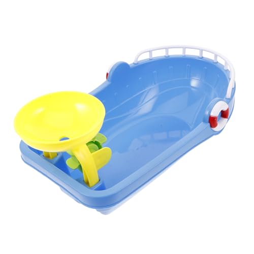 LRXIYODE 2 Teiliges Strandboot Set Babyspielzeug Babybadewanne Poolspielzeug Segelboot Reise Strandspielzeug Cooles Strandspielzeug Für Wassertischspielzeug Bootsspielzeug LRXIYODE 2 Teiliges Strandboot Set Babyspielzeug Babybadewanne Poolspielzeug Segelboot Reise Strandspielzeug Cooles Strandspielzeug Für Wassertischspielzeug Bootsspielzeug von LRXIYODE