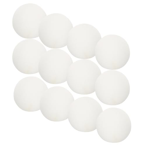LRXIYODE 20 Stück Kompakte Schwammnase Cosplay-schwammnase Zirkusnase Aus Schaumstoff Karneval Zubehör Neuheit Nase Gesichts- Kleine Schwammnase Clownsnase Verkleiden Clownnase Nasal Weiß LRXIYODE 20 Stück Kompakte Schwammnase Cosplay-schwammnase Zirkusnase Aus Schaumstoff Karneval Zubehör Neuheit Nase Gesichts- Kleine Schwammnase Clownsnase Verkleiden Clownnase Nasal Weiß von LRXIYODE