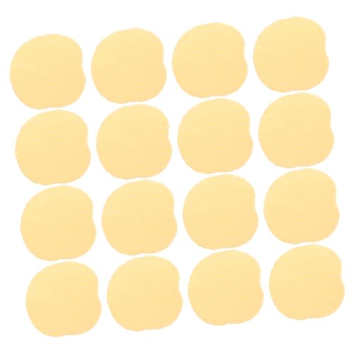 LRXIYODE 20 Stück Maßstab Simulation Lebensmittel Deko Küchen Requisiten Sammlerobjekt Kreative Snack Attrappe für Display von LRXIYODE