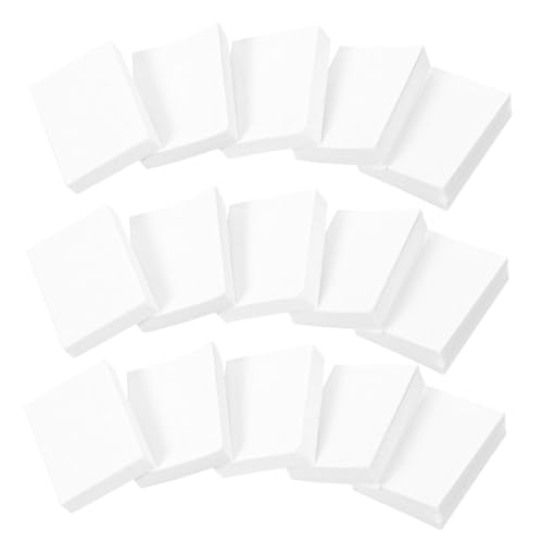 LRXIYODE 20 Stück Puppenhaus Dekoration Leere Flip Modelle aus Papier DIY Bastelmaterial für Wohnzimmerszene Handliche Mini Bücher für Puppenhaus Zubehör LRXIYODE 20 Stück Puppenhaus Dekoration Leere Flip Modelle aus Papier DIY Bastelmaterial für Wohnzimmerszene Handliche Mini Bücher für Puppenhaus Zubehör von LRXIYODE