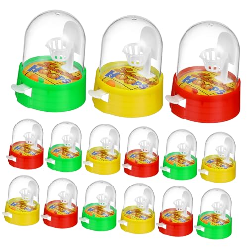 LRXIYODE 20 Stück Teiliges Mini Desktop Basketballspielzeug Langlebig und Bunt Pädagogisches Indoor Finger Basketball Wurfspiel für Erwachsene Stressreduzierendes Zufällige Zufällige Farbe LRXIYODE 20 Stück Teiliges Mini Desktop Basketballspielzeug Langlebig und Bunt Pädagogisches Indoor Finger Basketball Wurfspiel für Erwachsene Stressreduzierendes Zufällige Zufällige Farbe von LRXIYODE