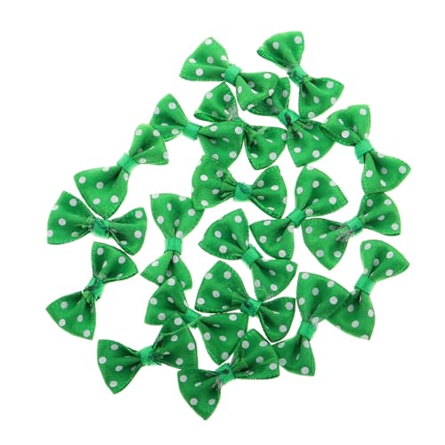 LRXIYODE 20 Stück Teiliges Mini Puppenfliegen Grün Weiß Vielseitige Miniatur Bowties für DIY Puppenkostüme Haarschleifen und Puppenhausdekoration Kreatives Zubehör LRXIYODE 20 Stück Teiliges Mini Puppenfliegen Grün Weiß Vielseitige Miniatur Bowties für DIY Puppenkostüme Haarschleifen und Puppenhausdekoration Kreatives Zubehör von LRXIYODE