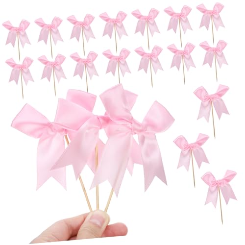 LRXIYODE 20 Stücke Bogen Kuchen Dekore Niedliche Band Kuchen Dekorationen Party Cupcake Einsatz Dekorationen Niedliche Dessert Picks Kleine Schleife Für Cupcake LRXIYODE 20 Stücke Bogen Kuchen Dekore Niedliche Band Kuchen Dekorationen Party Cupcake Einsatz Dekorationen Niedliche Dessert Picks Kleine Schleife Für Cupcake von LRXIYODE