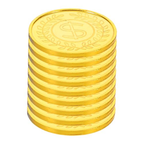 LRXIYODE 200 Stück Piratenmünzen Für Schatzspiele Piratenparty Geschenkartikel Piratenparty Münzen Spiele Schatzsuche Abenteuermünzen Abenteuerspielmünzen Goldparty LRXIYODE 200 Stück Piratenmünzen Für Schatzspiele Piratenparty Geschenkartikel Piratenparty Münzen Spiele Schatzsuche Abenteuermünzen Abenteuerspielmünzen Goldparty von LRXIYODE