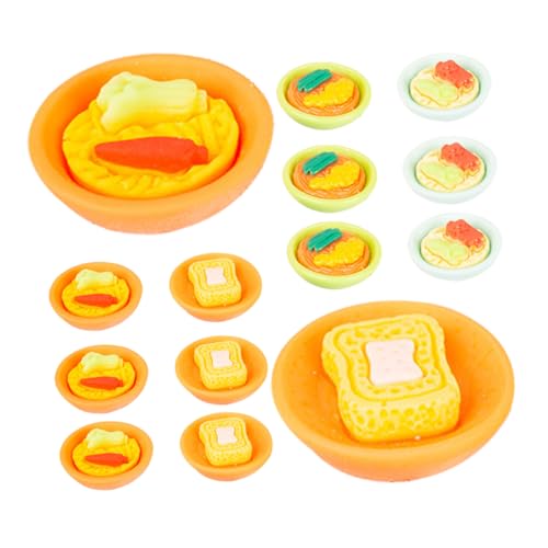 LRXIYODE 20Stücke Japanische Snacks Für Puppenhaus Realistische Lebensmittelmodelle Mikrolandschaft Zubehör Gemischte Puppenhausessen Simulation LRXIYODE 20Stücke Japanische Snacks Für Puppenhaus Realistische Lebensmittelmodelle Mikrolandschaft Zubehör Gemischte Puppenhausessen Simulation von LRXIYODE