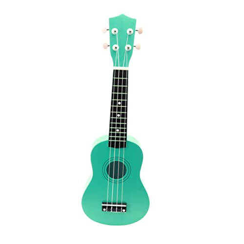 LRXIYODE 21 Musikinstrument kinderinstrumente musikinstrumente spielzeuggitarre holzspielzeug Instrument Gitarreninstrument Gitarrenspielzeug von LRXIYODE