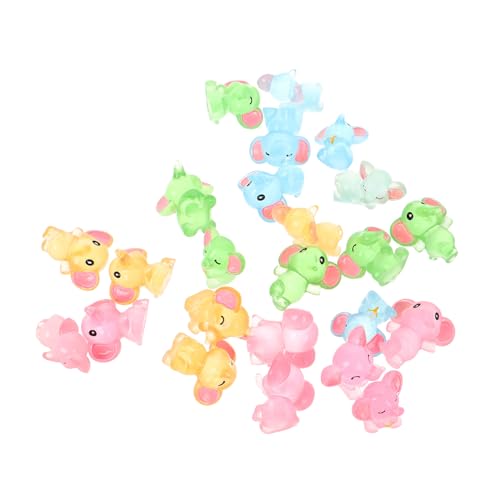 LRXIYODE 24 Stück Mikro Landschaftsornament Winziger Elefant Kleine Elefantenfiguren Miniatur Elefantenfiguren Im Dunkeln Leuchtende Figuren Miniatur Tierfiguren Kunstharz LRXIYODE 24 Stück Mikro Landschaftsornament Winziger Elefant Kleine Elefantenfiguren Miniatur Elefantenfiguren Im Dunkeln Leuchtende Figuren Miniatur Tierfiguren Kunstharz von LRXIYODE