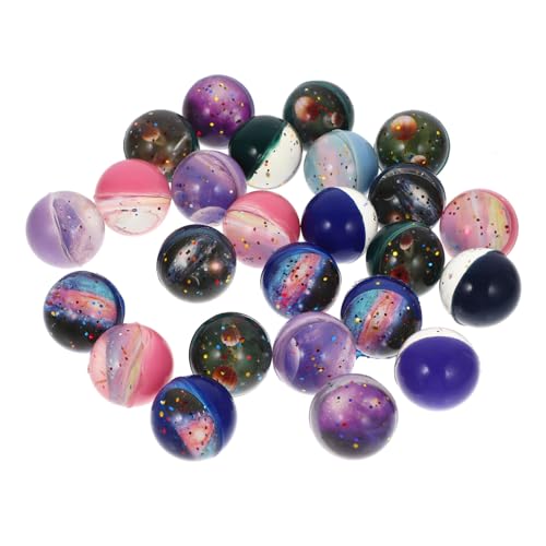 LRXIYODE 25 Stück Sternhüpfball für spielzeuge für spielsachen für draußen flummiset Party Massenspielzeug kleine Hüpfbälle mit springenden Bällen Gummi LRXIYODE 25 Stück Sternhüpfball für spielzeuge für spielsachen für draußen flummiset Party Massenspielzeug kleine Hüpfbälle mit springenden Bällen Gummi von LRXIYODE