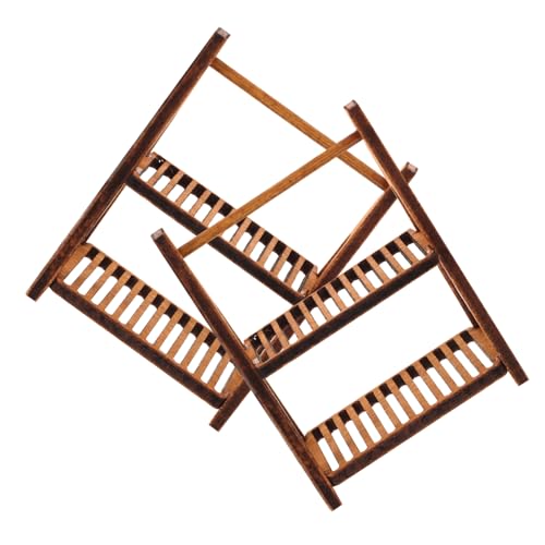 LRXIYODE 2Stücke Brotregale Für Puppenhaus Winzige Möbel Für Kreative Spielsz Szenen Als Puppenhaus Zubehör Und Deko Für Kinderzimmer LRXIYODE 2Stücke Brotregale Für Puppenhaus Winzige Möbel Für Kreative Spielsz Szenen Als Puppenhaus Zubehör Und Deko Für Kinderzimmer von LRXIYODE