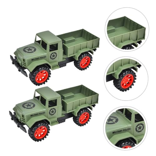 LRXIYODE 2Stücke LKW Modellspielzeug für LKW Inertia Truck Toy Fahrzeug Robustes Material Batteriefrei Lehrreiches für Jungen und Jahren LRXIYODE 2Stücke LKW Modellspielzeug für LKW Inertia Truck Toy Fahrzeug Robustes Material Batteriefrei Lehrreiches für Jungen und Jahren von LRXIYODE