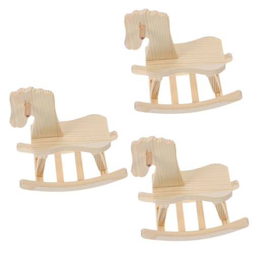 LRXIYODE 3 Sätze Teiliges Holzpuzzle Holzbaukasten zum Zusammenbauen Glatte Oberfläche Sicheres DIY Modellbau für Kreative Dekoratives Lernspielzeug ohne Kleber LRXIYODE 3 Sätze Teiliges Holzpuzzle Holzbaukasten zum Zusammenbauen Glatte Oberfläche Sicheres DIY Modellbau für Kreative Dekoratives Lernspielzeug ohne Kleber von LRXIYODE