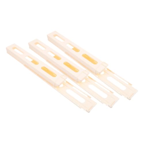 LRXIYODE 3 Stück Domino Clips Teiliges für Domino Zug Zubehör Einfacher Kartenhalter für Kreatives Bauen Geeignet für Logik und Feinmotorik LRXIYODE 3 Stück Domino Clips Teiliges für Domino Zug Zubehör Einfacher Kartenhalter für Kreatives Bauen Geeignet für Logik und Feinmotorik von LRXIYODE