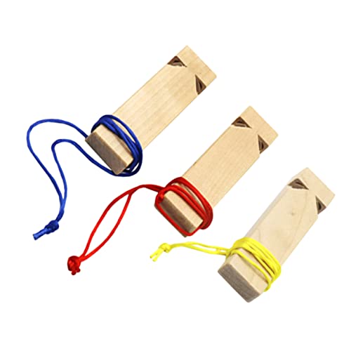 LRXIYODE 3 Stück Holzpfeifen für Holzspielzeug mit Zuggeräusch Partygeschenke und Musikalische Spielzeuge für Kreative Feiern und Geburtstage Zufällige Farbe Zufällige Farbe LRXIYODE 3 Stück Holzpfeifen für Holzspielzeug mit Zuggeräusch Partygeschenke und Musikalische Spielzeuge für Kreative Feiern und Geburtstage Zufällige Farbe Zufällige Farbe von LRXIYODE