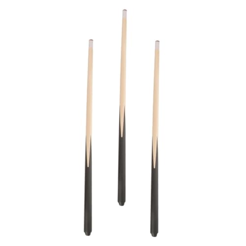 LRXIYODE 3 Stück Mini Pool Queues Shorty Queues Pool Queues Für Kurze Pool Sticks Kurze Billard Queues Mini Pool Sticks Pool Sticks Billard Queues Pool Queue Sticks Billard Queue LRXIYODE 3 Stück Mini Pool Queues Shorty Queues Pool Queues Für Kurze Pool Sticks Kurze Billard Queues Mini Pool Sticks Pool Sticks Billard Queues Pool Queue Sticks Billard Queue von LRXIYODE