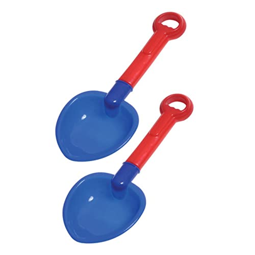 LRXIYODE 3 Stück PP Sandschaufel für Leichtes Strandspielzeug Zufälligen Farben für Kreative Sommerspiele Am Strand Zufällige Farbe Zufällige Farbe LRXIYODE 3 Stück PP Sandschaufel für Leichtes Strandspielzeug Zufälligen Farben für Kreative Sommerspiele Am Strand Zufällige Farbe Zufällige Farbe von LRXIYODE