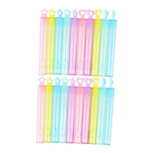 LRXIYODE 30 Stück Blasenstab Leere Flasche Mini-Blasen Blasenlösung Seifenblasen Für Blasenmacher Schaumbad Bubble Stick Leere Flasche Blase Wasserflasche Blase Leere Flasche LRXIYODE 30 Stück Blasenstab Leere Flasche Mini-Blasen Blasenlösung Seifenblasen Für Blasenmacher Schaumbad Bubble Stick Leere Flasche Blase Wasserflasche Blase Leere Flasche von LRXIYODE