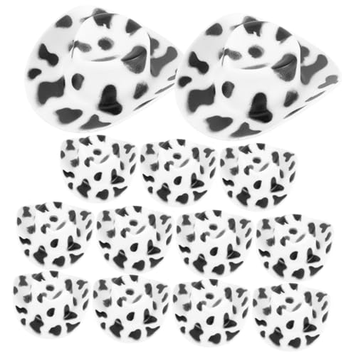 LRXIYODE 30 Stück Teiliges Mini Western Cowboy Hüte Winzige Cowgirl Hüte für Basteln Puppendeko Kuchen und Partydeko Langlebig und Vielseitig Einsetzbar LRXIYODE 30 Stück Teiliges Mini Western Cowboy Hüte Winzige Cowgirl Hüte für Basteln Puppendeko Kuchen und Partydeko Langlebig und Vielseitig Einsetzbar von LRXIYODE